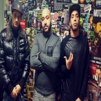 Africa jungle sur yala.fm